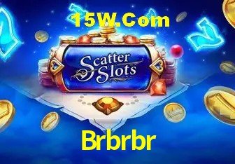 Jogos de Slot Brbrbr