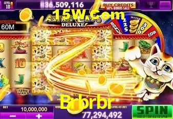 Provedores de Jogos Brbrbr