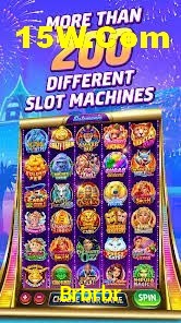 Bonus Features Brbrbr