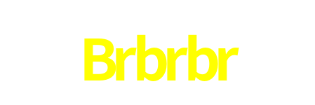 Brbrbr