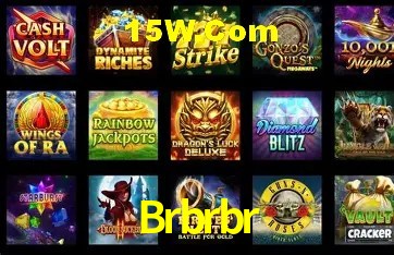 Casino Ao Vivo Brbrbr
