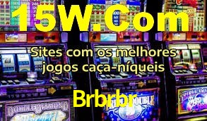 Sinta a adrenalina dos jogos de cassino com Brbrbr