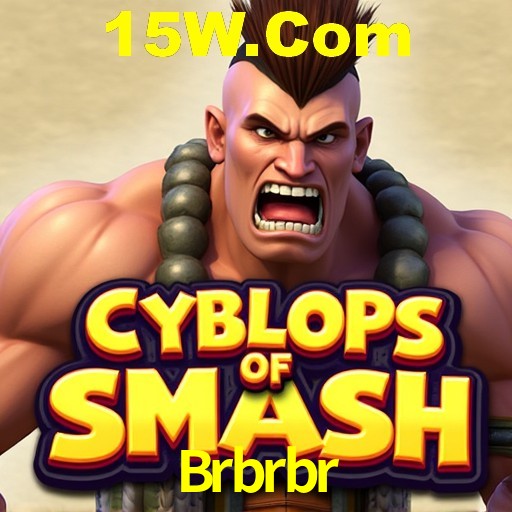 Descubra a Magia dos Jogos de Arcade no Brbrbr