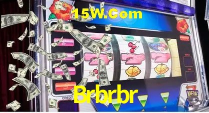 Provedores de Jogos Brbrbr