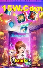 Estatísticas do Jogo Brbrbr