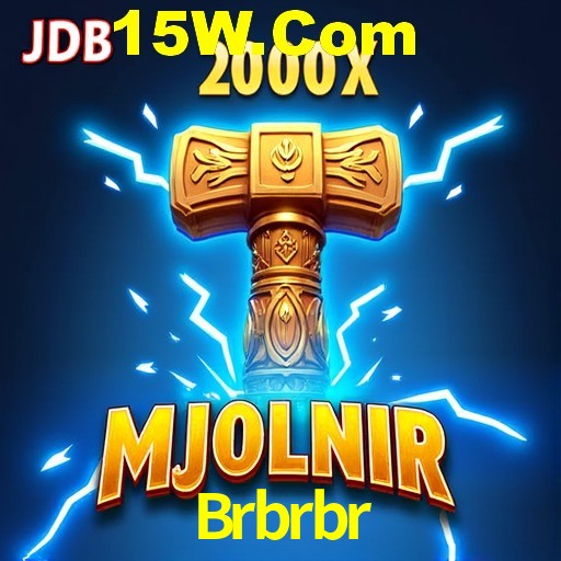 Quick Registration Brbrbr