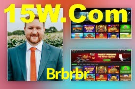 Welcome Bonus Brbrbr